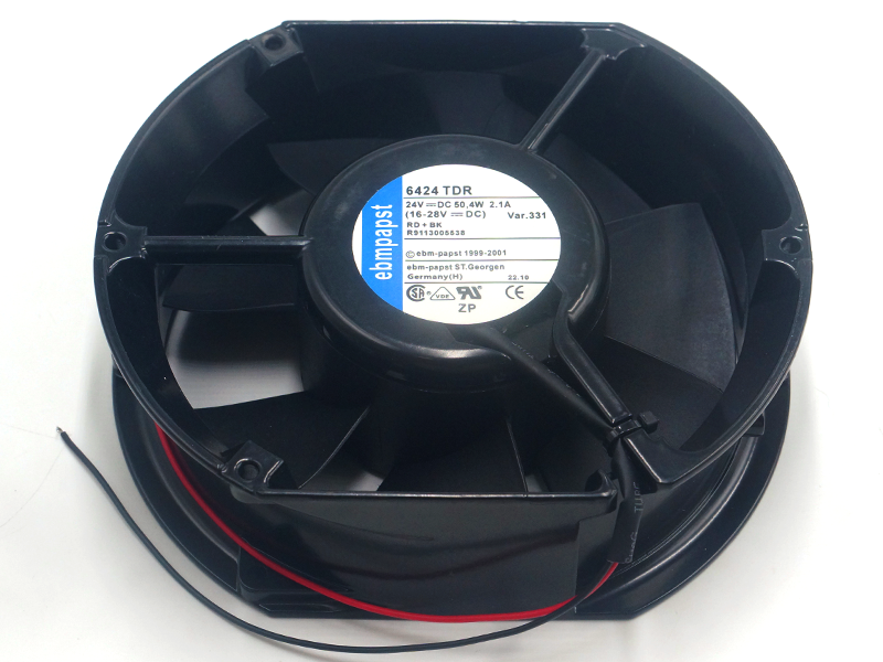 Ventilator Ebmpapst 6424TDR