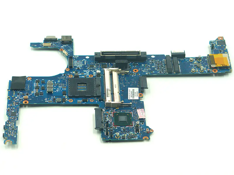 HP EliteBook 8460P 8460B 642759-001 Placă de bază