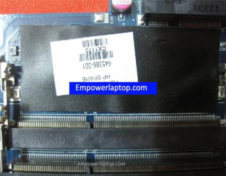 Placa de bază HP 645386-001 DV7 DV7-6000 A70M DSC HD6750 1G