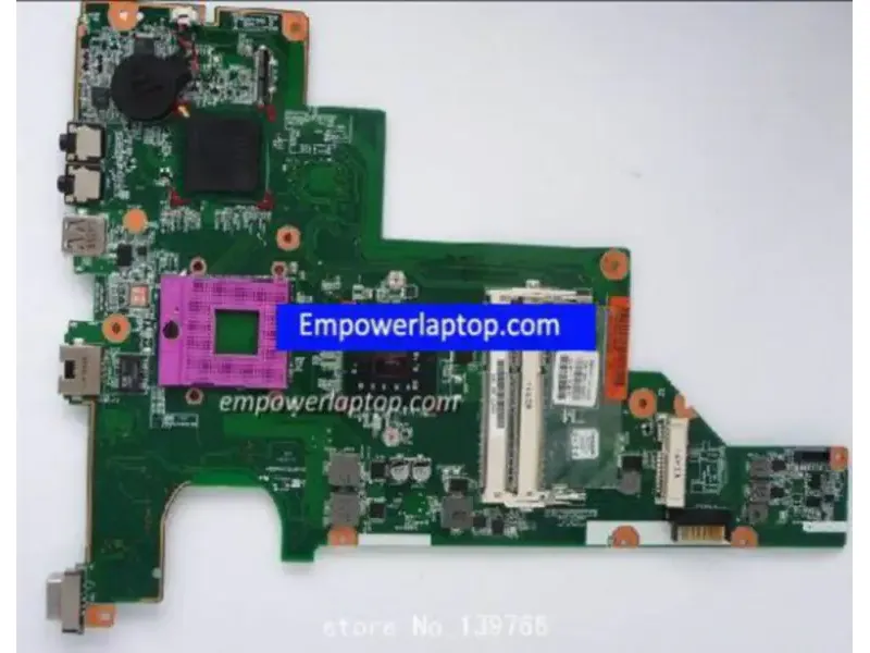 HP 646174-001 2000 CQ43 CQ57 GM45 placă de bază