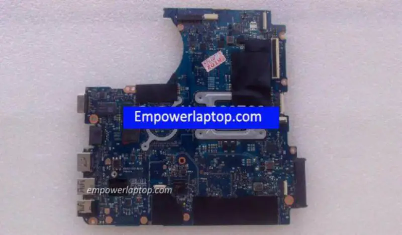 HP 646328-001 probook 4331S 4431S HD6490M Placă de bază