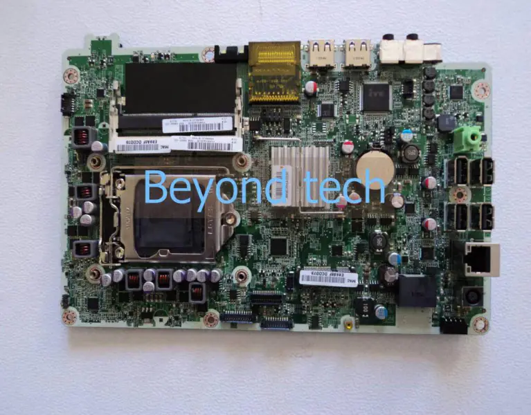 Placa de bază HP 646908-001