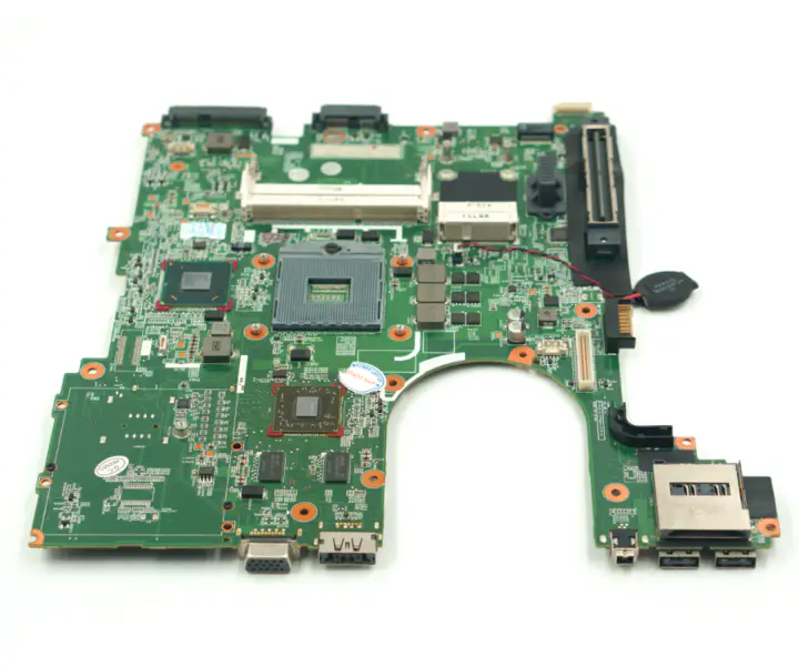 HP 646963-001 6560b 8560p Placă de bază