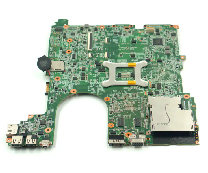 HP 646963-001 6560b 8560p Placă de bază