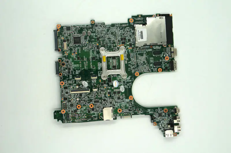 Placa de bază HP 646965-001 8560P 6560B QM67