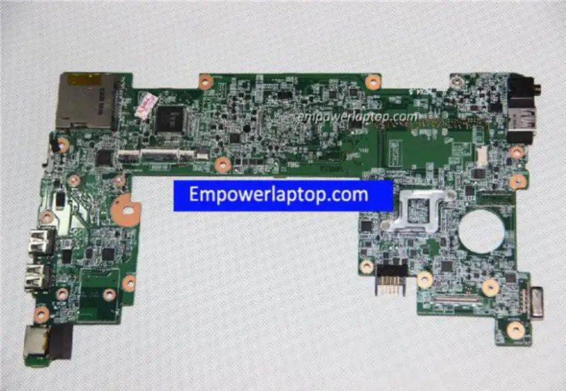 HP Mini 110-3000 Mini 210-2000 647048-001 Placă de bază