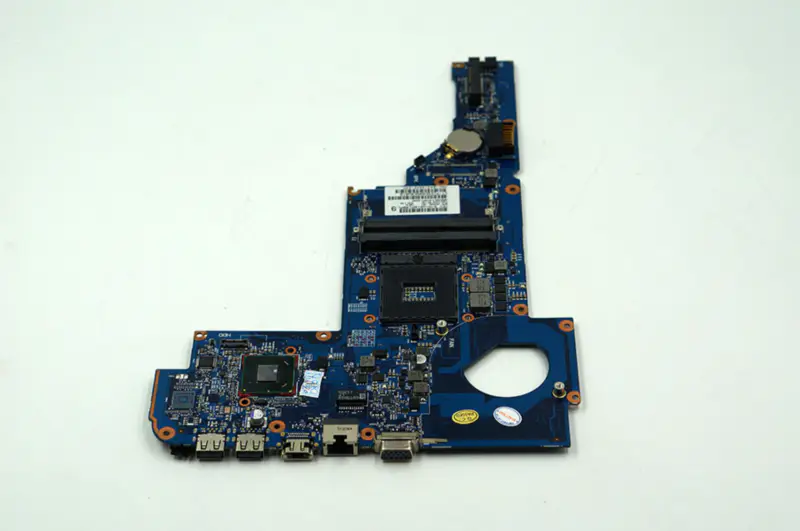 Placa de bază HP 650485-001 DV4 DV4T