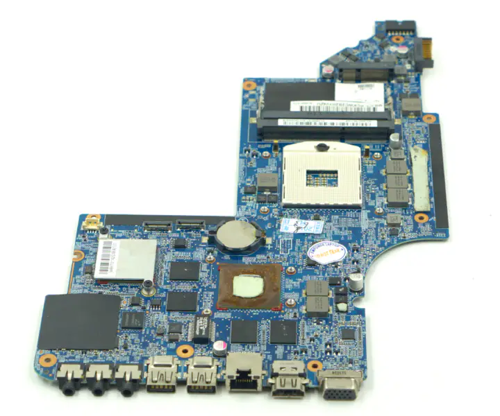 Placă de bază HP 650799-001 DV6 DV6-6000