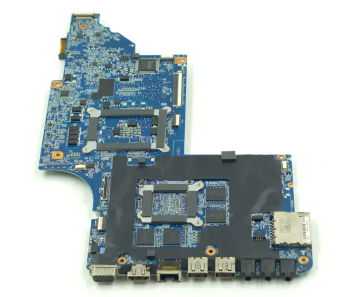 Placă de bază HP 650799-001 DV6 DV6-6000