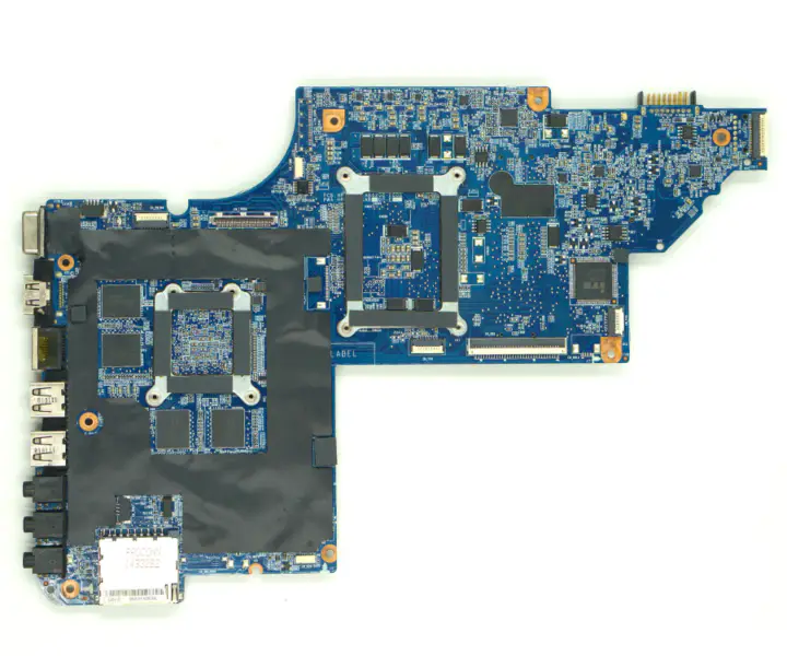 Placă de bază HP 650799-001 DV6 DV6-6000