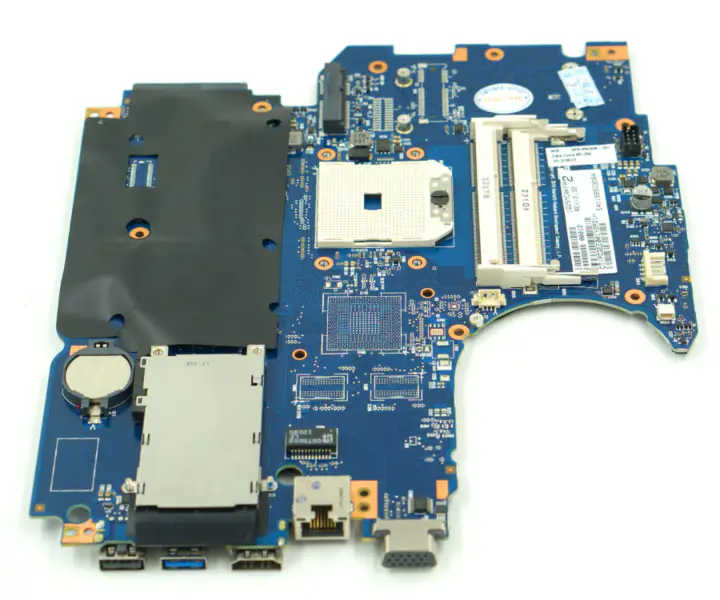 HP 654308-001 probook 4535S Placă de bază