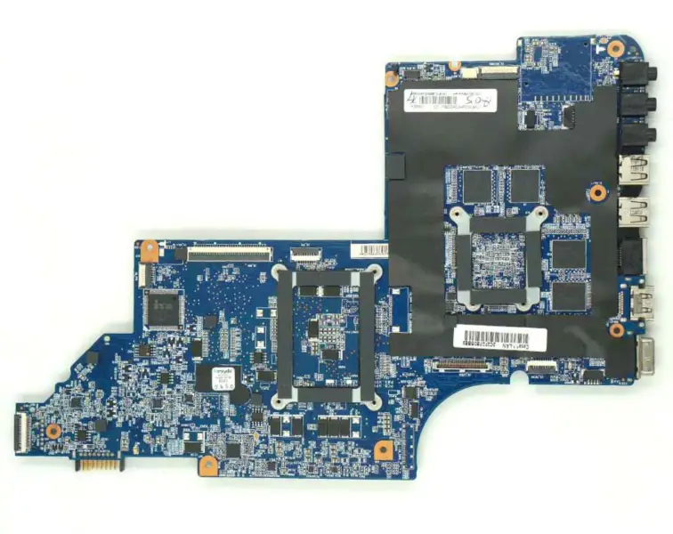 Placa de bază HP 655488-001 DV7 DV7-6000
