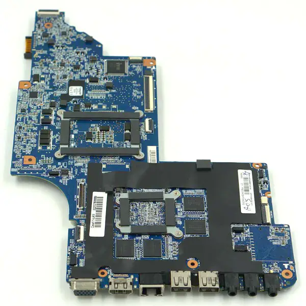 Placa de bază HP 655488-001 DV7 DV7-6000