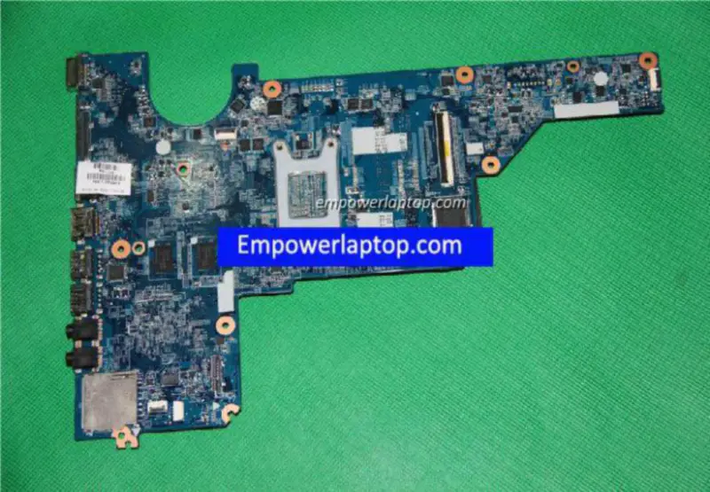 HP G4 G6 G7 Core 655985-001 Placă de bază