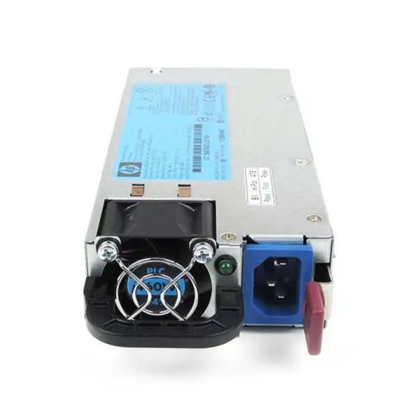 Sursă de alimentare originală 460w pentru Hp Dl360p Dl380p 656362-b21 643954-101 643931-001 660184-001