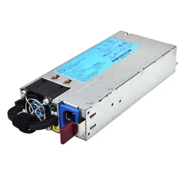 Sursă de alimentare originală 460w pentru Hp Dl360p Dl380p 656362-b21 643954-101 643931-001 660184-001