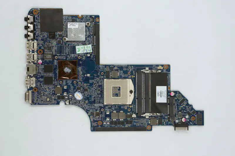 Placa de bază HP 659094-001 DV7 DV7-6000