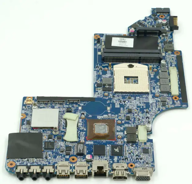 Placa de bază HP 659095-001 DV7 DV7-6000