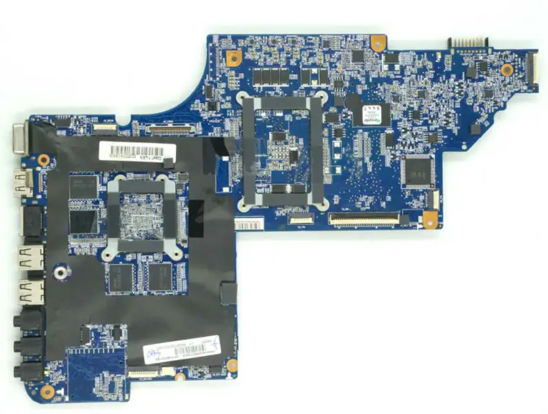 Placa de bază HP 659095-001 DV7 DV7-6000