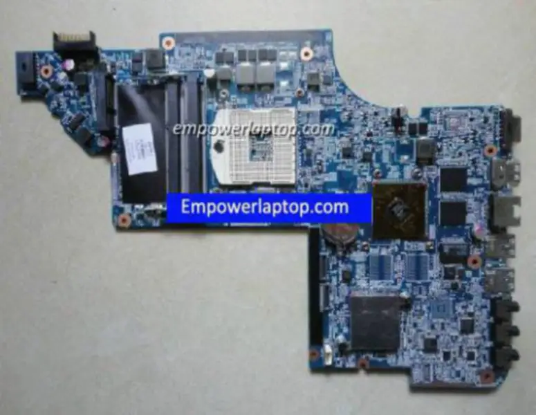 Placa de bază HP 659147-001 DV6 DV6-6000