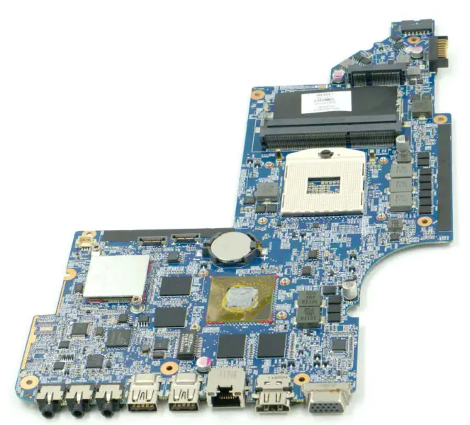 Placa de bază HP 659148-001 DV6 DV6T DV6-6000