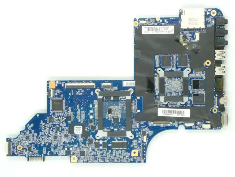 Placa de bază HP 659148-001 DV6 DV6T DV6-6000