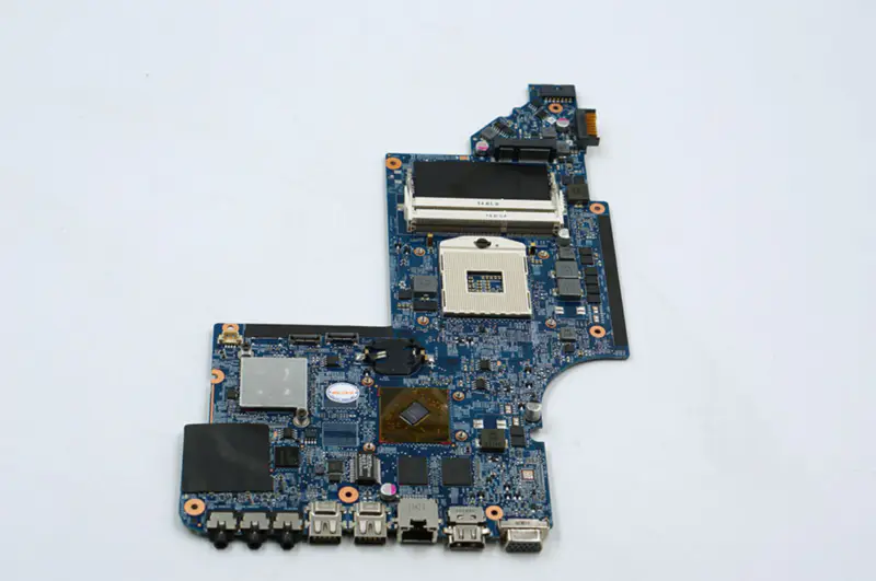 Placa de bază HP 659150-001 DV6-6100 DV6T-6100