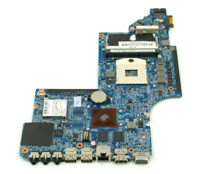 Placa de bază HP 659998-001 DV6 DV6-6000