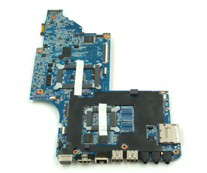 Placa de bază HP 659998-001 DV6 DV6-6000