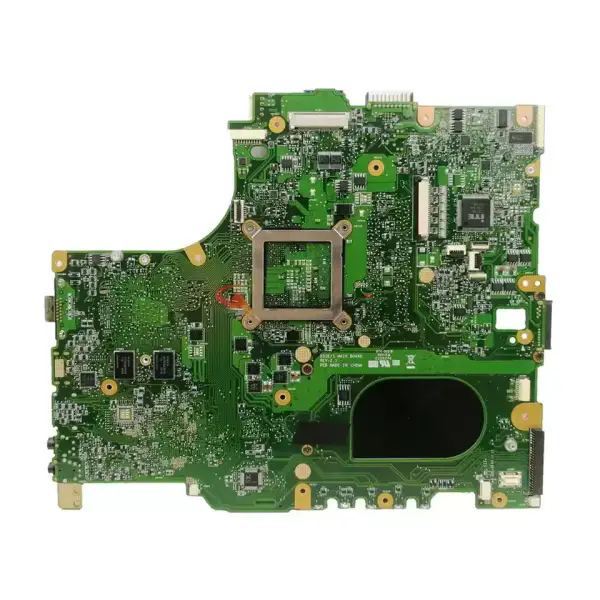 Placa de bază Asus B53E