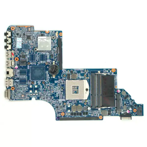 Placa de bază HP DV6 DV6T 665352-001