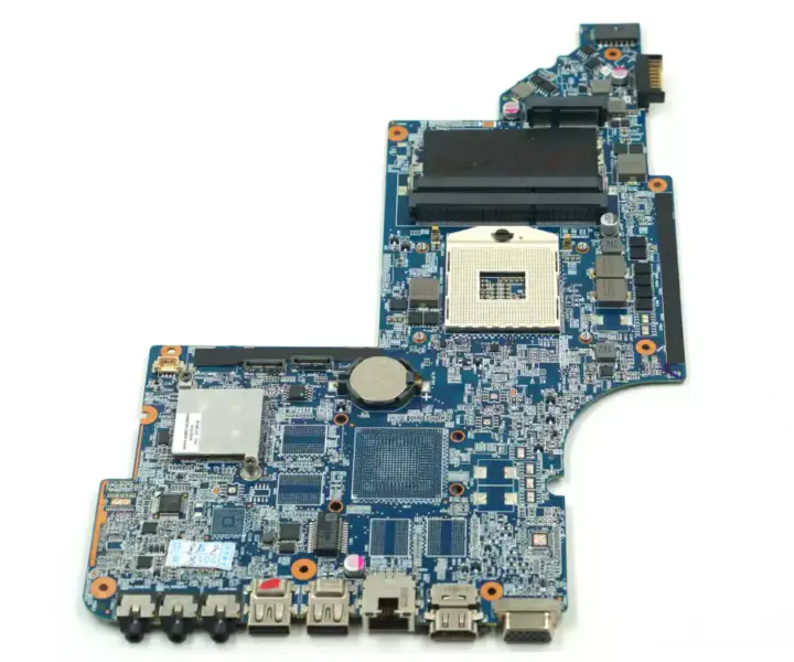 Placa de bază HP DV6 DV6T 665352-001