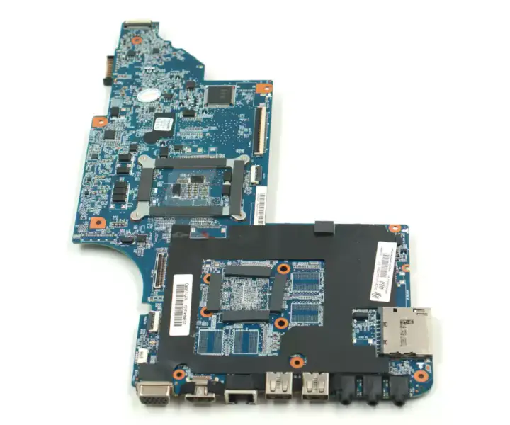 Placa de bază HP DV6 DV6T 665352-001