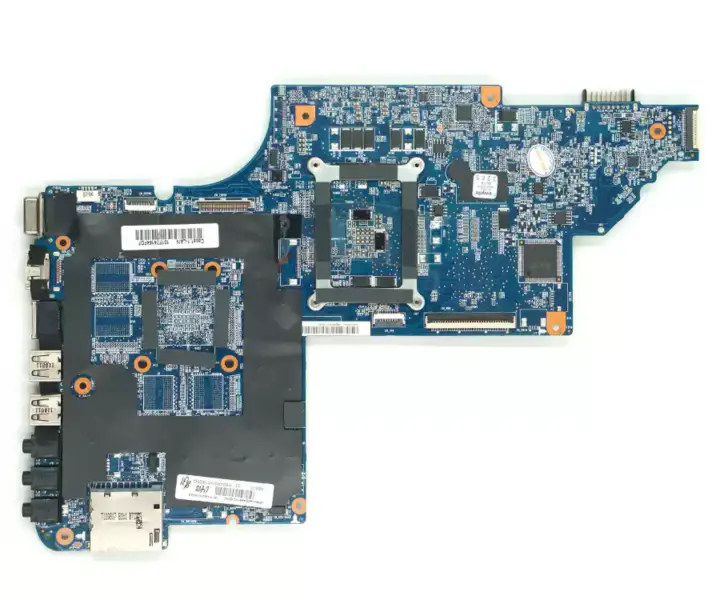 Placa de bază HP DV6 DV6T 665352-001