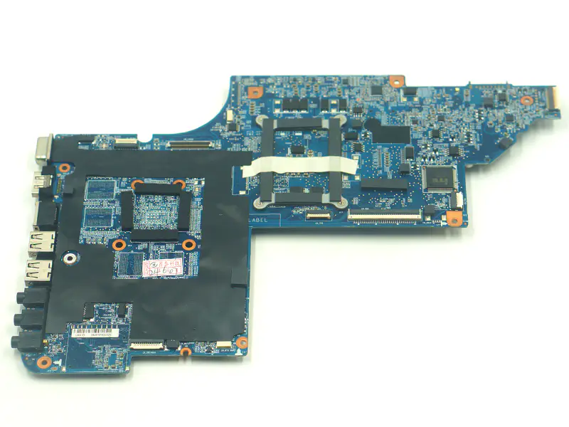 Placa de bază HP 665990-001 DV7 DV7T DV7-6000