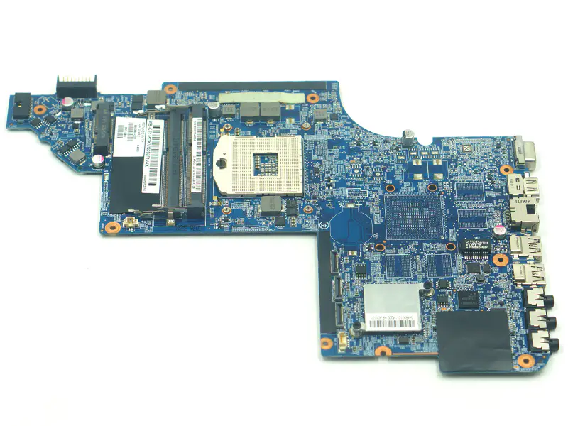 Placa de bază HP 665990-001 DV7 DV7T DV7-6000