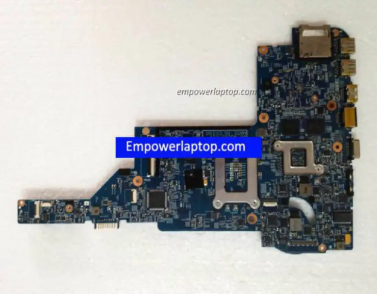 Placa de bază HP 669084-001 DM4 DM4-3000 6490