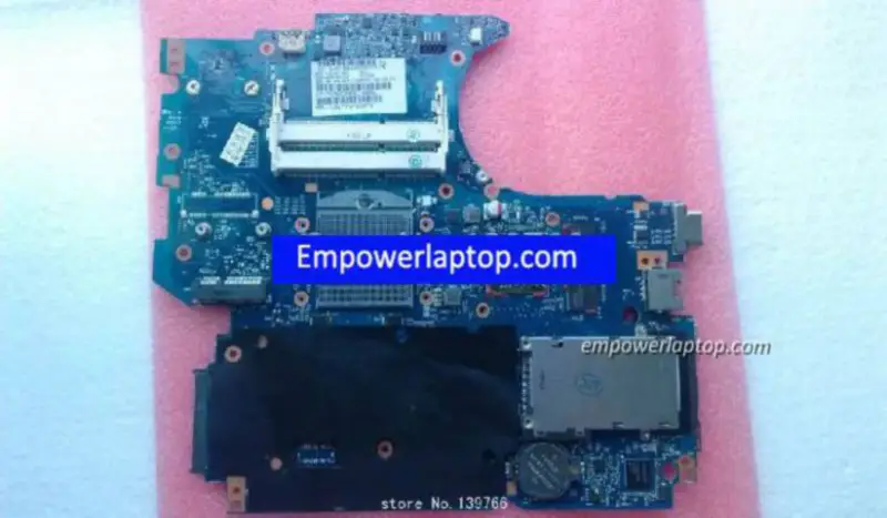 HP 670794-001 4530S 512M placă de bază grafică