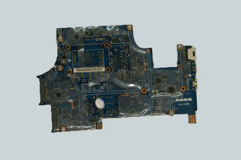 HP 672352-001 folio 13 Placă de bază
