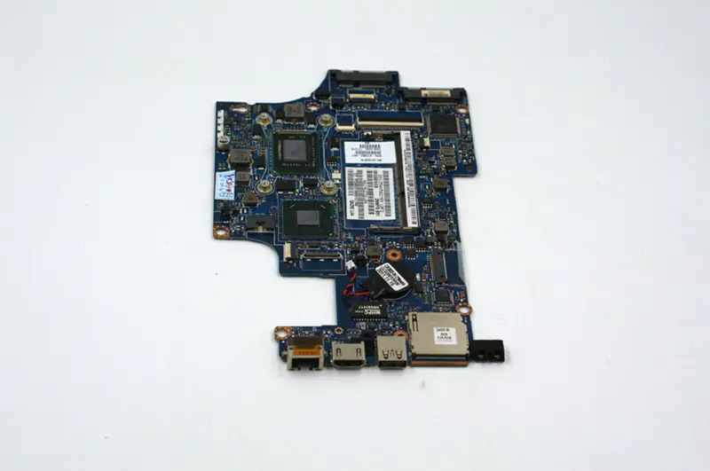 HP 672352-001 folio 13 Placă de bază