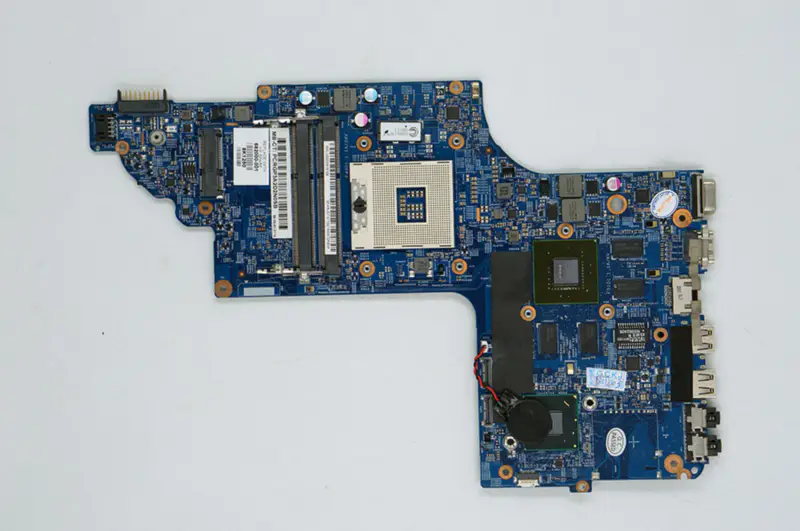Placa de bază HP 682000-001 DV7 DV7T DV7-7000 DV7T-7000