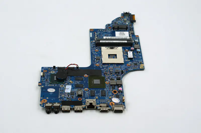Placa de bază HP 682000-001 DV7 DV7T DV7-7000 DV7T-7000