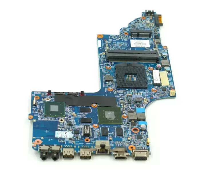 Placa de bază HP 682016-001 DV7-7000 DV7