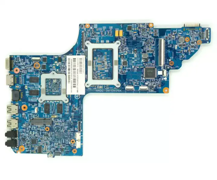 Placa de bază HP 682016-001 DV7-7000 DV7
