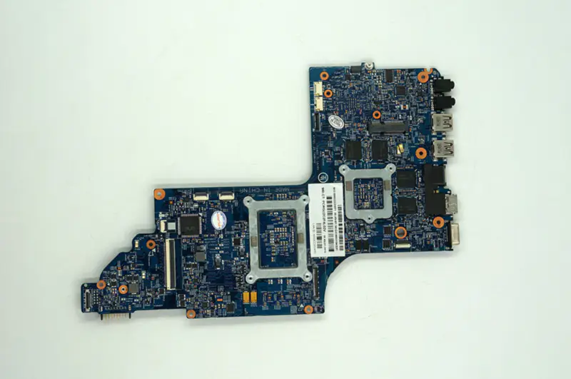 HP 682040-001 DV7 DV7-7000 48.4ST06.021 Placă de bază
