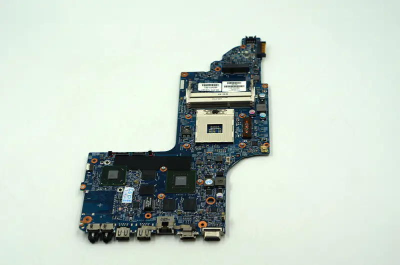 HP 682040-001 DV7 DV7-7000 48.4ST06.021 Placă de bază