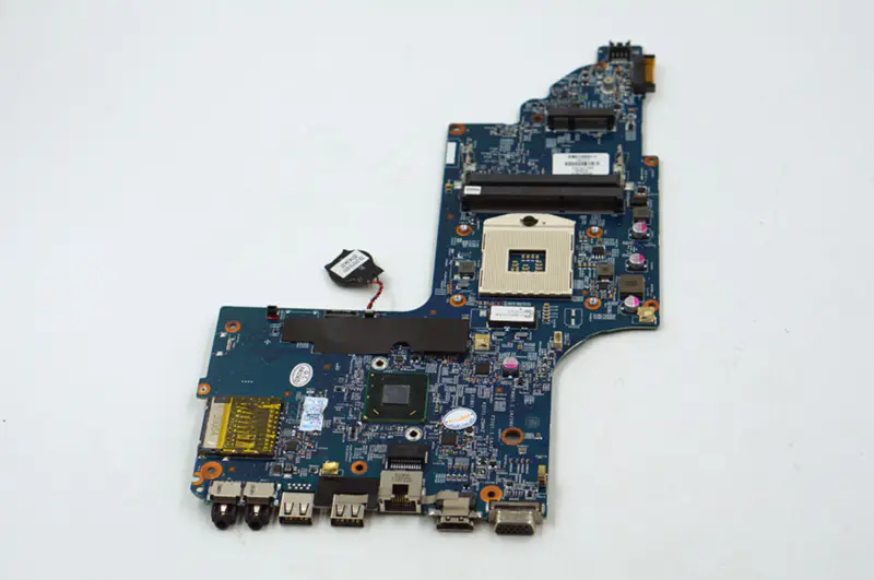 Placa de bază HP 682176-001 DV6 DV6T DV6-7000