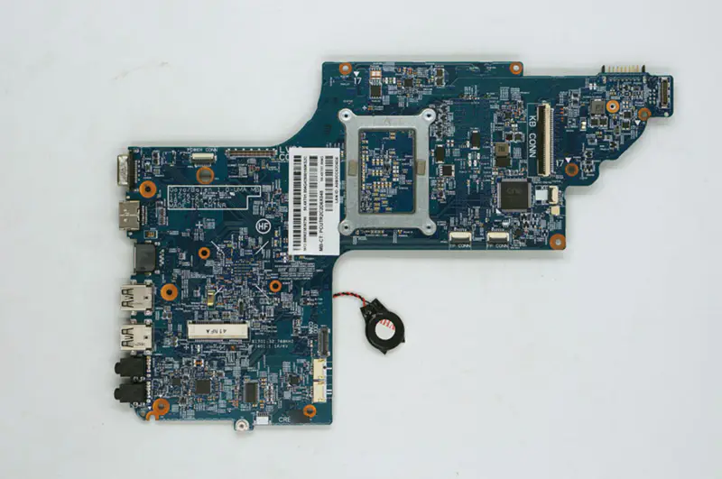 Placa de bază HP 682176-001 DV6 DV6T DV6-7000