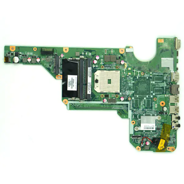 HP G4 G6 G7 683029-501 683029-001 Placă de bază