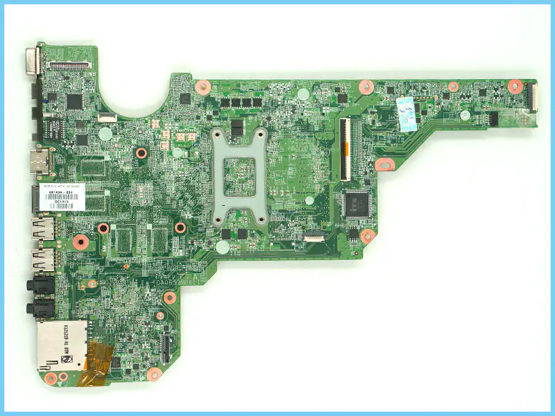 HP G4 G6 G7 683029-501 683029-001 Placă de bază